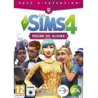 Jeux PC ELECTRONIC ARTS Sims 4 Heure de Gloire