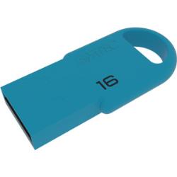 Clé USB - EMTEC - D250 Mini USB2.0 16Go
