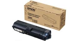 Conso imprimantes - EPSON - S110080 - Toner noir/ 2700 pages
