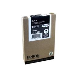 Conso imprimantes - EPSON - Noir - T6171