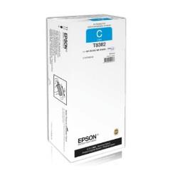 Conso imprimantes - EPSON - Recharge d'encre - Cyan / T8382 / 20000 pages