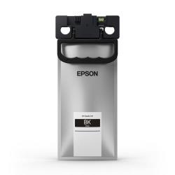 Conso imprimantes - EPSON - T9461 - Noir/ 136.7 ml