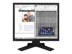 EIZO FlexScan S1934H - Ecran LED - 19 - 1280 x 1024 - IPS - 250 cd/m2 - 1000:1 - 14 ms - DVI-D, VGA, DisplayPo