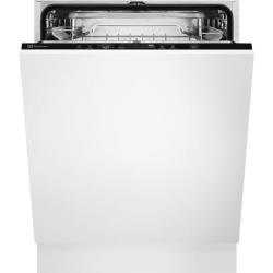 Lave-vaisselle Electrolux Tout Intégrable Série 600 QuickSelect EEQ47300L Blanc
