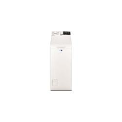 Lave-linge Top - Perfectcare 600 - Système Sensicare - Capacité Maxi Du Electrolux Ew6t3164aa