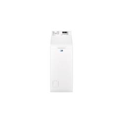 Lave-linge Top - Perfectcare 600 - Système Sensicare - Capacité Maxi Du Electrolux Ew6t3465ed