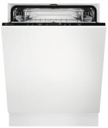 Lave vaisselle tout integrable 60 cm ELECTROLUX KEQC7200L