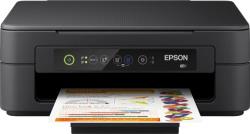 Imprimante Epson Expression Home XP-2100 Multifonctions WiFi Noir