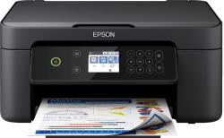 Imprimante Epson Expression Home XP-4100 Multifonctions WiFi Noir