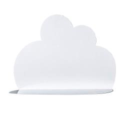 Etagère en forme de nuage, Bloomingville, Blanc