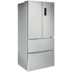 Réfrigérateur multiportes FRIGELUX FD416IX