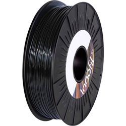 Filament Basf Innofil3D INNOFLEX 45 BLACK composé PLA, filament flexible 2.85 mm noir 500 g