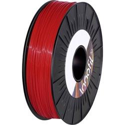 Filament Basf Innofil3D INNOFLEX 45 RED composé PLA, filament flexible 2.85 mm rouge 500 g