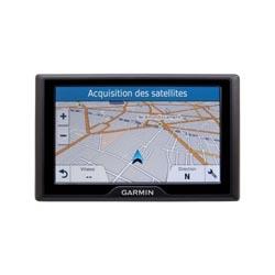 GPS GARMIN Drive 51 SE LMT-S