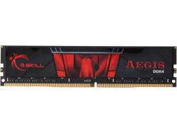 Mémoire RAM G.Skill Aegis 16 Go (1 x 16 Go) DDR4 2400 MHz CL15 PC4-19200