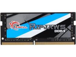 Mémoire RAM G.Skill RipJaws Series SO-DIMM 4 Go DDR4 2400 MHz CL16 PC4-19200