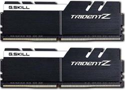 G.SKILL F4-3200C16D-32GTZKW Mémoire RAM DDR3 32 Go
