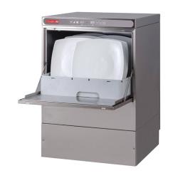 Lave vaisselle professionnel 50x50cm 400v