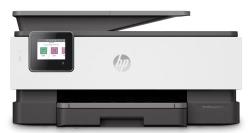 Imprimante Jet d'encre HP OfficeJet Pro 8022 Noir et Blanc