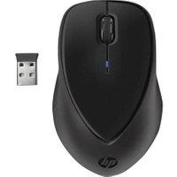 COMFORT GRIP WIRELESS MOUSE
