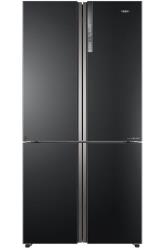 Réfrigérateur multi-portes Haier HTF-610DSN7