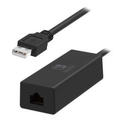 Adaptateur Hori Ethernet vers USB pour Nintendo Switch
