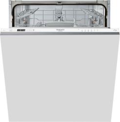 lave-vaisselle 60cm 14c 46db a+ tout intégrable - Hotpoint hic3b+26