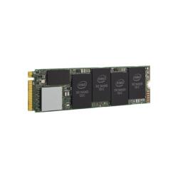INTEL SSD 660p Series disque SSD 1000 Go PCI Express 3.0 NVMe 3D2 TLC M.2