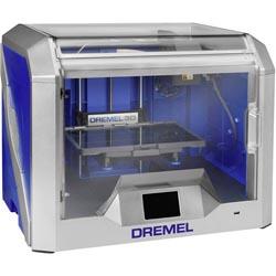 Imprimante 3D Dremel 3D Idea Builder 3D40 avec filament