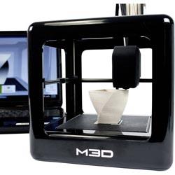 Imprimante 3D M3D Micro+3D