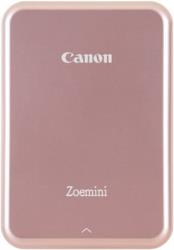 Imprimante photo portable Canon Zoemini Rose