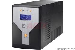 Onduleur - Infosec - E2 LCD 2000