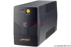 Onduleur - Infosec - X1 EX 1000