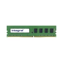 Integral - DDR4 - 4 Go - DIMM 288 broches - IN4T4GNCJPX