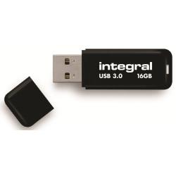 Integral CLE USB 3.0 NOIR 16GB