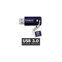 INTEGRAL Clé USB CRYPTO - 32GB - 3.0