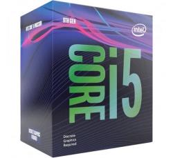 Intel Core i5-9400F processeur 2,9 GHz 9 Mo Smart Cache Boîte