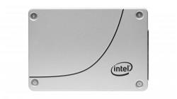 Intel D3-S4610 Disque SSD 2.5 3840 Go Série ATA III 3D2 TLC - Disques SSD (3840 Go, 2.5, 560 Mo/s)