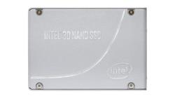 Intel DC P4610 Disque SSD U.2 1600 Go PCI Express 3.1 3D TLC NVMe - Disques SSD (1600 Go, U.2, 3200 Mo/s)