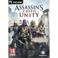 Jeux PC JUST FOR GAMES Assassin's Creed Unity