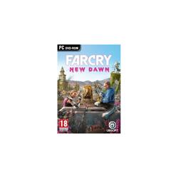 Jeux PC JUST FOR GAMES Far Cry New Dawn