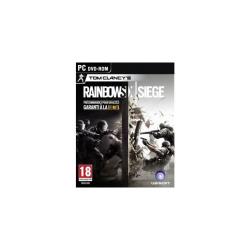 Jeux PC JUST FOR GAMES Rainbow Six Siege