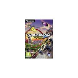 Jeux PC JUST FOR GAMES Trackmania Turbo