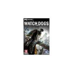 Jeux PC JUST FOR GAMES Watch Dogs