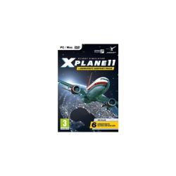 Jeux PC JUST FOR GAMES X-Plane 11 + Aerosoft Airport Pack