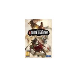 Jeux PC KOCH MEDIA Total War : Three Kingdoms Limited Ed.
