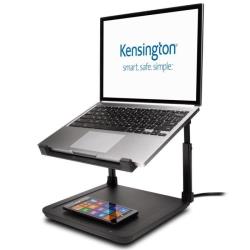 Kensington Réhausseur SmartFit pour portable
