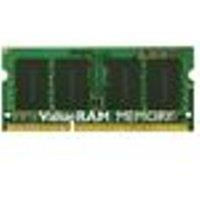 Value RAM SODIMM - 4Go (1X4Go) PC10600 1333 Mhz CL9