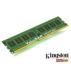 Value RAM 8Go (1x8Go) PC12800 1600 MHz CL11