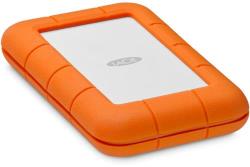 Disque Dur externe - LACIE - Rugged Thunderbolt 3 / USB 3.1 Type C - 4To